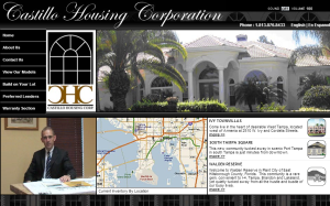 Castillo Housing Corporation