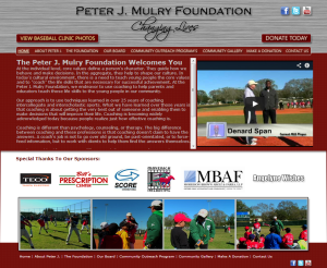Peter J Mulry Foundation