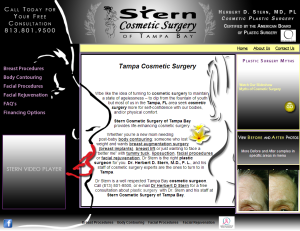 Stern Cosmetic Surgery