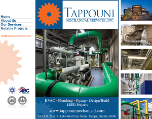 Tappouni Mechanical Services